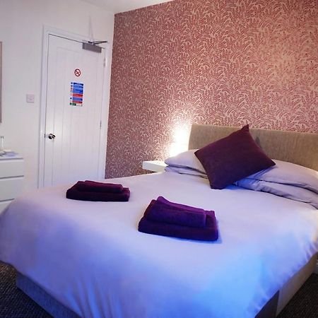 Borthwenbnb Dolgellau Dış mekan fotoğraf