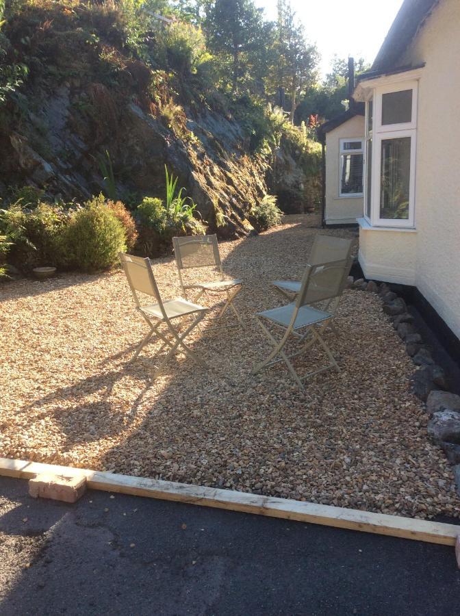 Borthwenbnb Dolgellau Dış mekan fotoğraf