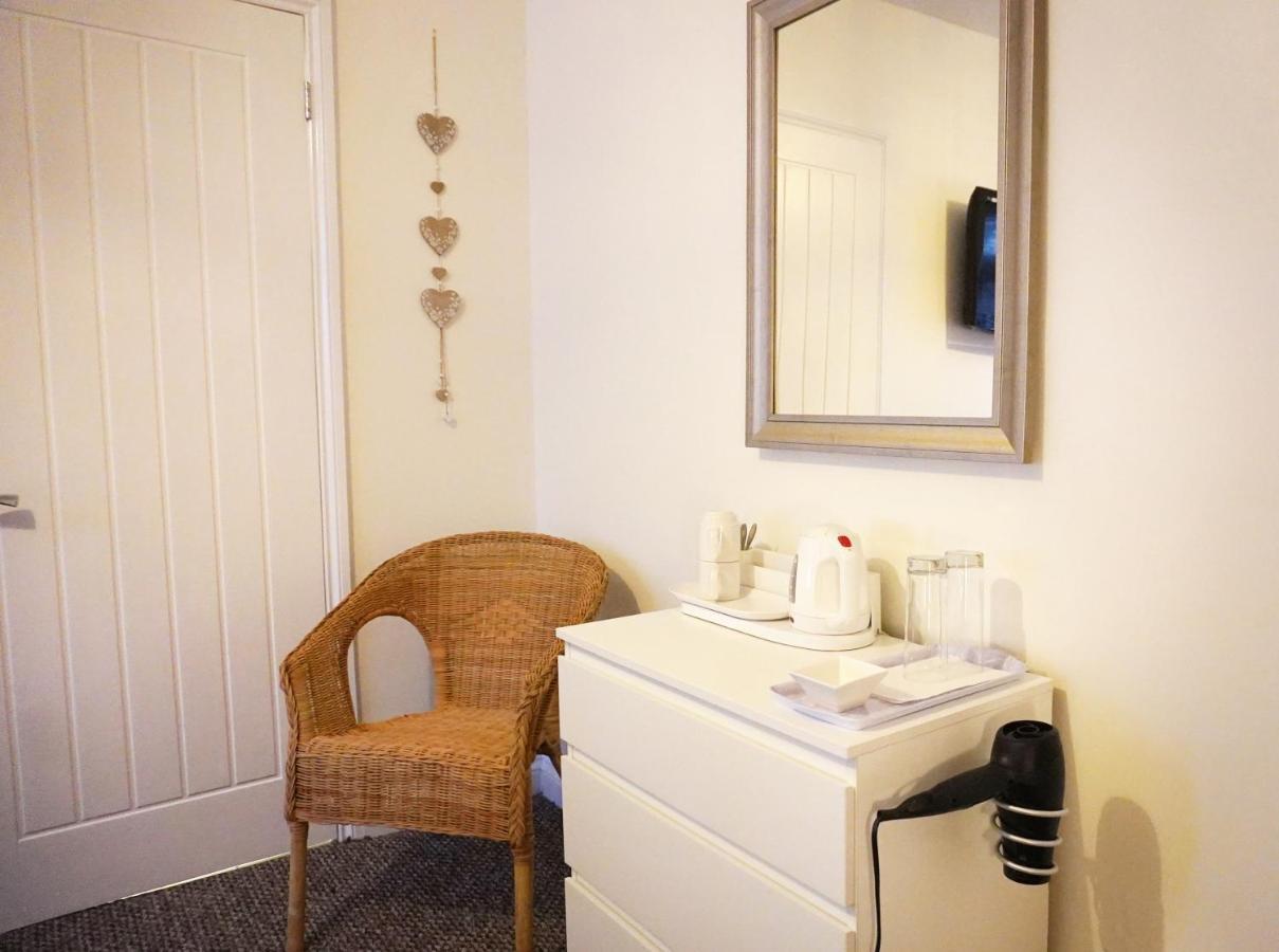 Borthwenbnb Dolgellau Dış mekan fotoğraf