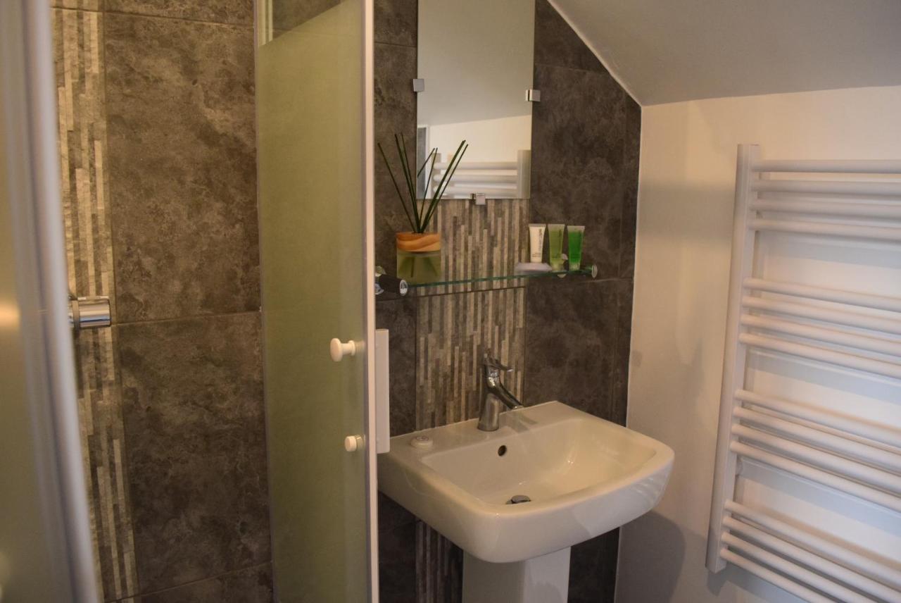 Borthwenbnb Dolgellau Dış mekan fotoğraf