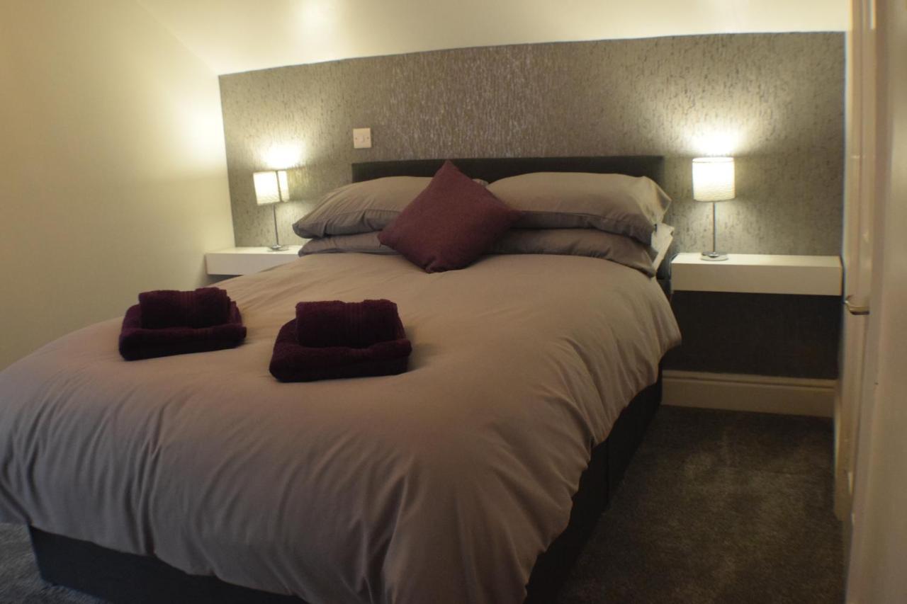 Borthwenbnb Dolgellau Dış mekan fotoğraf
